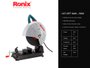 Imagen de SIERRA SENSITIVA RONIX 220V 2400W 3900 RPM